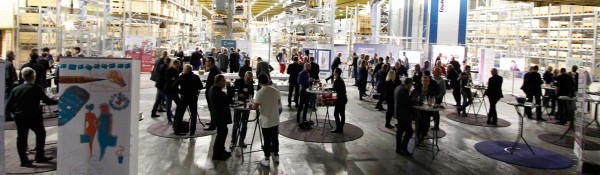 Industriautomation konferens i Gislaved Småland och Gnosjöregionen